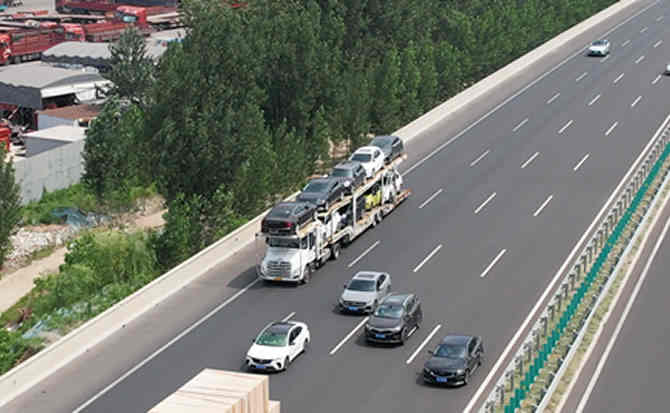 果洛藏族自治州高速公路汽车救援